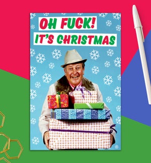 XMB/Fuck! It's Christmas